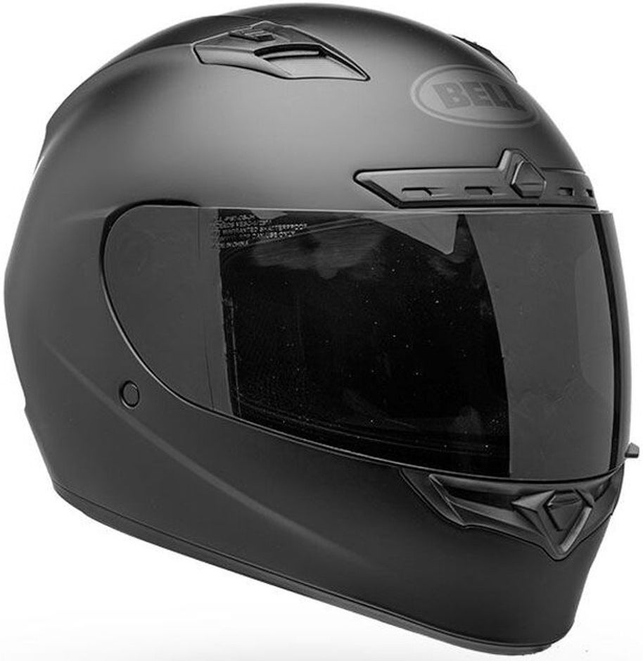 Bell Qualifier DLX Blackout Casque S (55/56) Figure 1