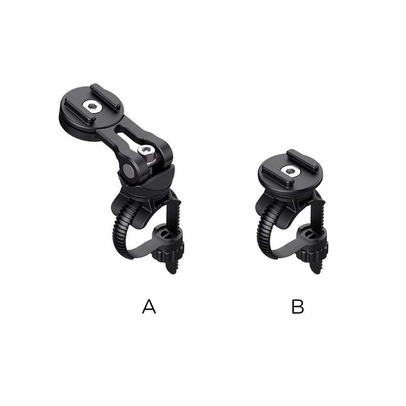 SP Connect SP-CONNECT Bike Bundle II fixat pe ghidon sau tijă - Google Pixel 6 Figura 7