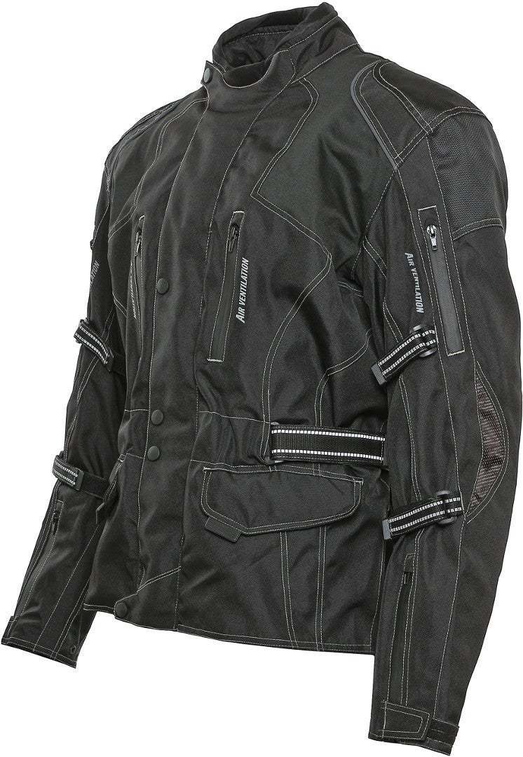 Bores Emilio Touring Textiljacke 5XL Abbildung 1