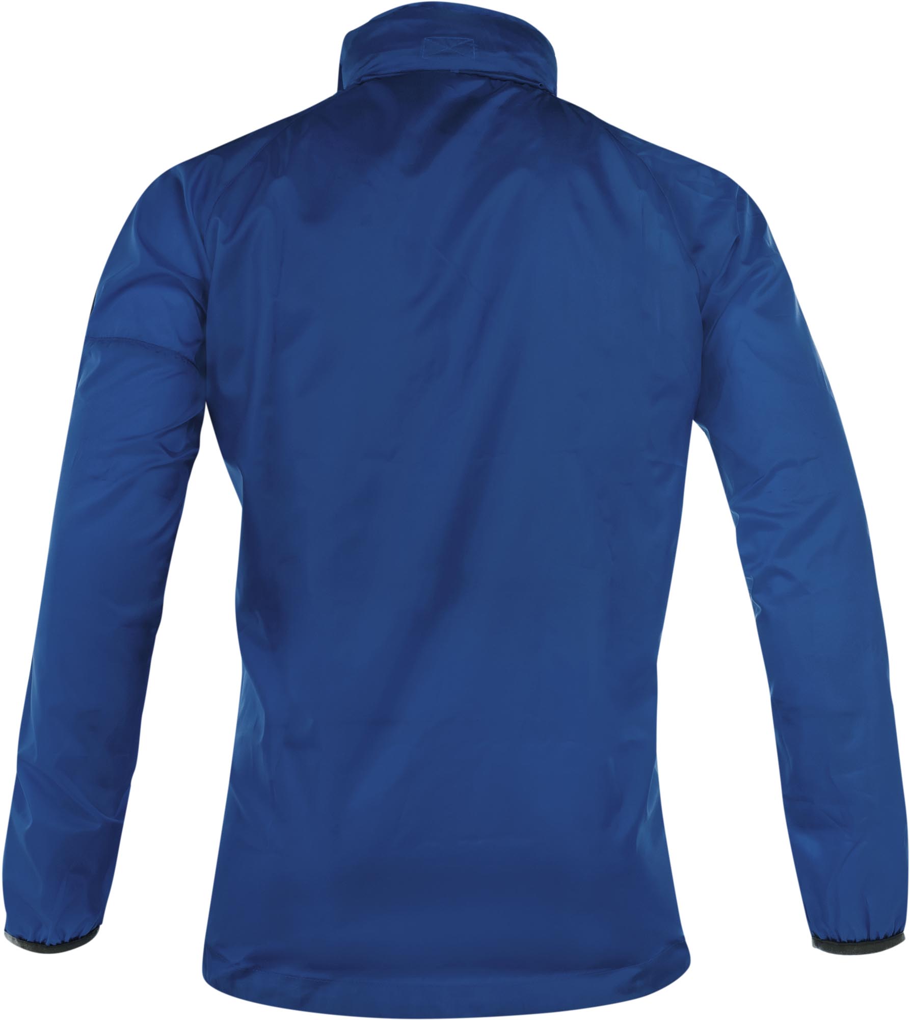 Acerbis Elettra Casaco de chuva azul S Figura 2