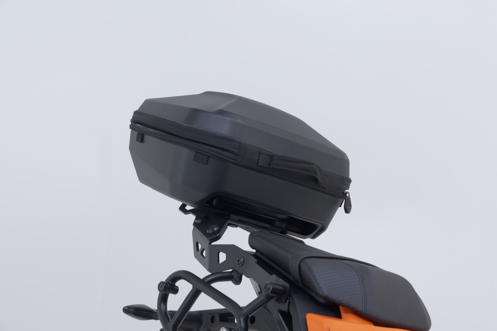 SW-Motech STREET-RACK - Negru. KTM 125 / 250 / 390 Duke (23-). Figura 5
