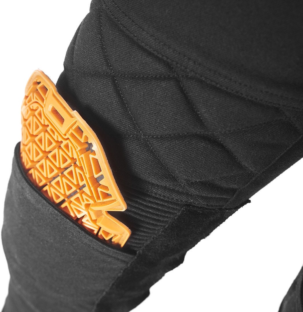 Fuel Sergeant 2 Damen Motorrad Textil Hose schwarz 12 Abbildung 3