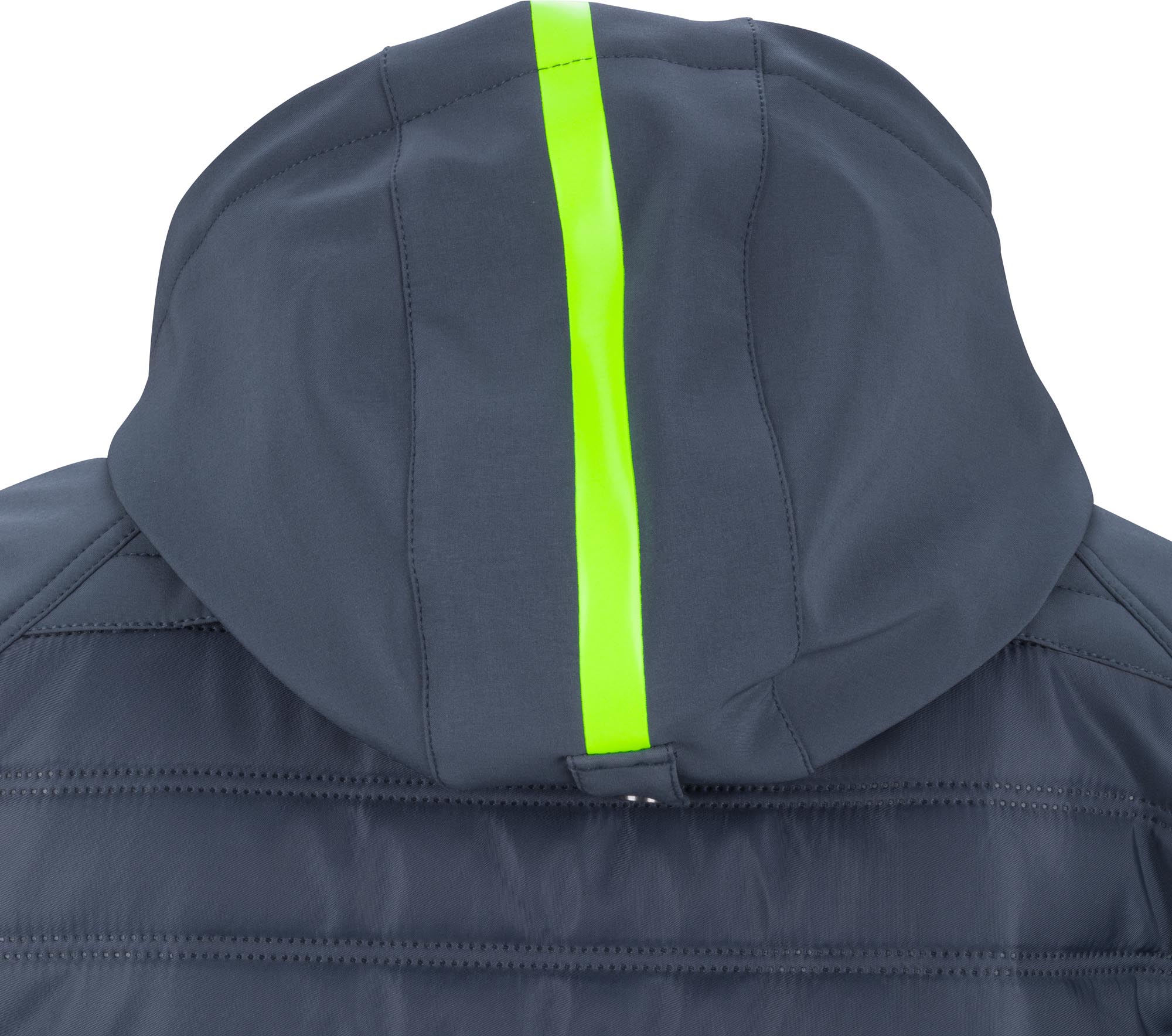 Side view of Segura Natcho 2 Motorcycle Textile Jacket