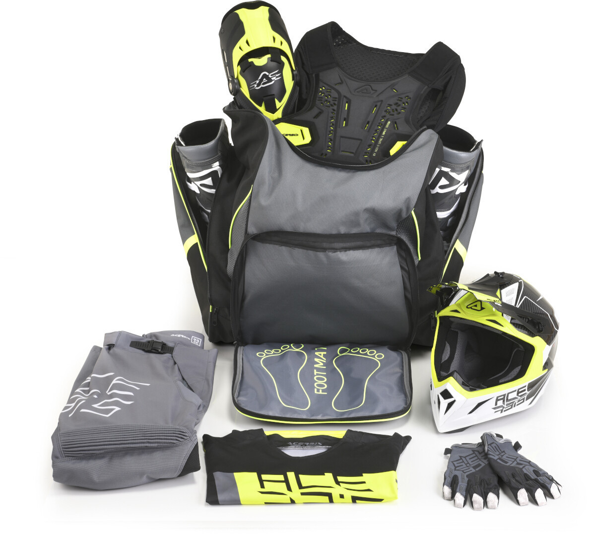 Acerbis Jerla Geantă Figura 2