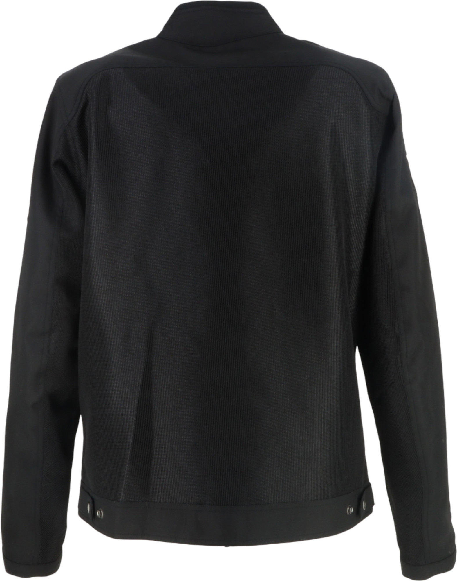 Von Dutch X Helstons Speed Racer Air Mesh Motorrad Textiljacke schwarz/weiß/gelb 4XL Abbildung 4
