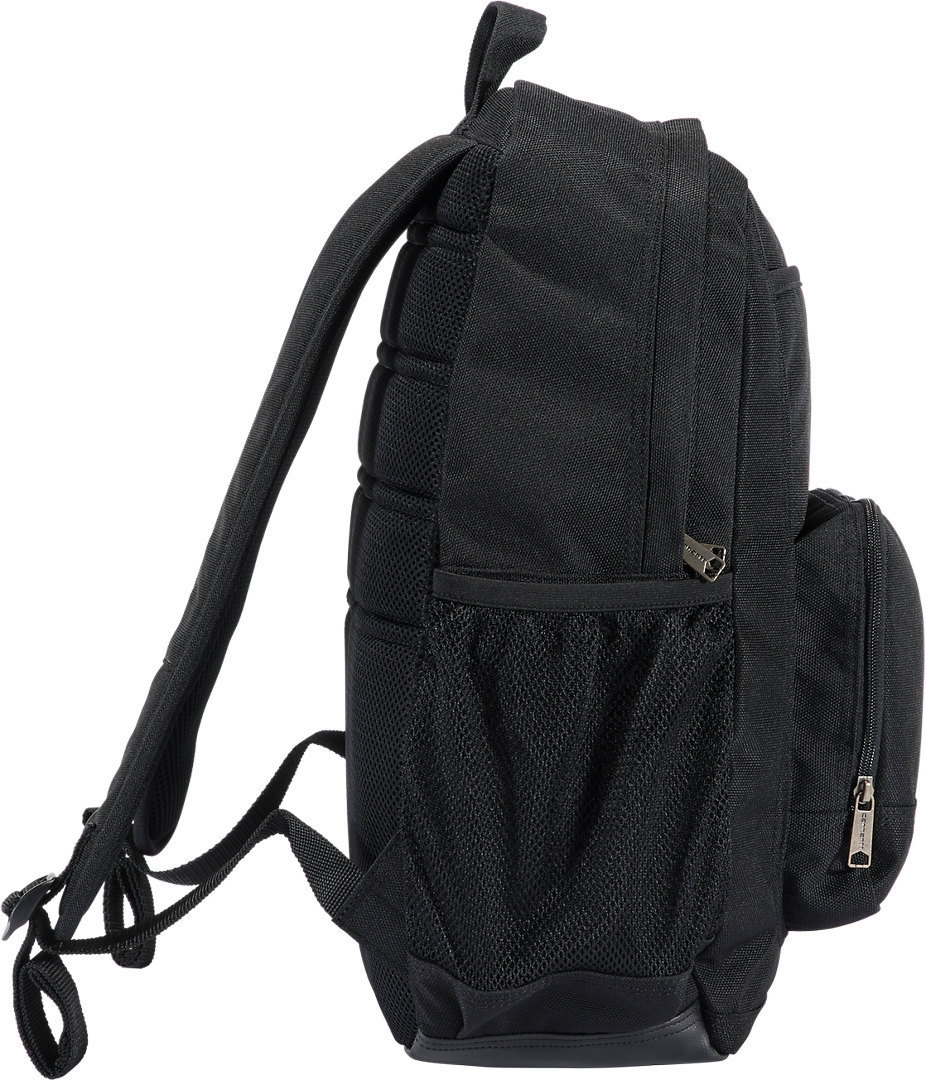 Carhartt 23L Single-Compartment Ryggsäck svart Figur 2