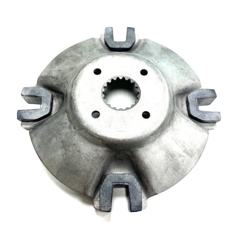 PERFORMANȚE DE TOP Placă variator de top performanță Figura 1