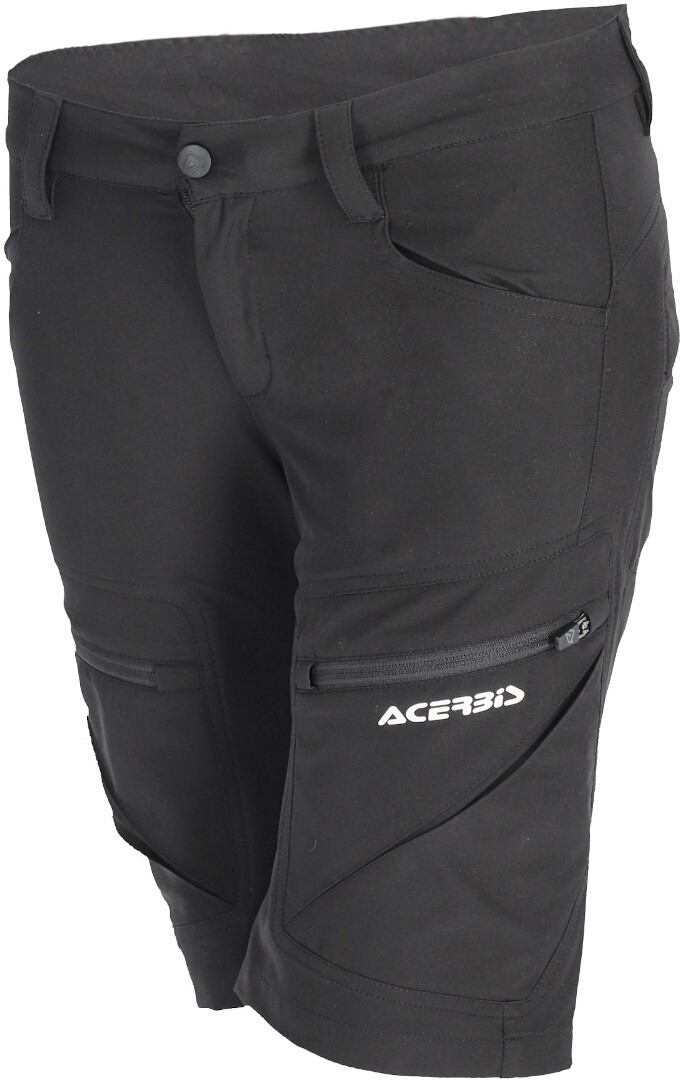 Acerbis Paddock Shorts pour femmes M Figure 4
