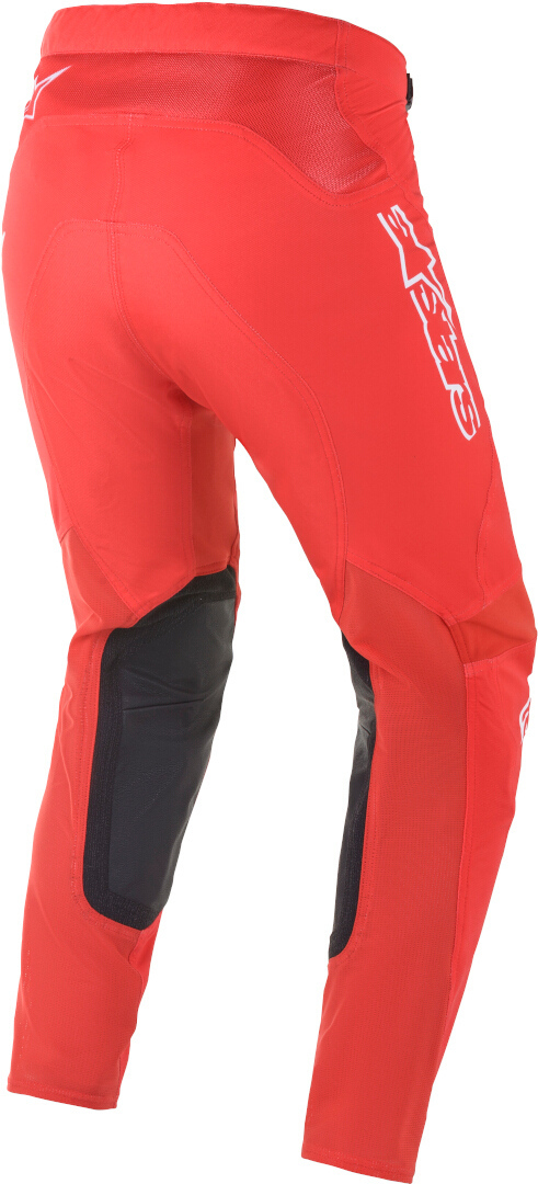 Alpinestars Supertech Blaze Motocross Hose rot 38 Abbildung 2