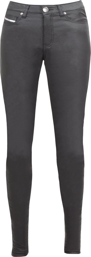 John Doe Betty XTM Jeggings pentru femei motociclete Articolul principal Figura 1