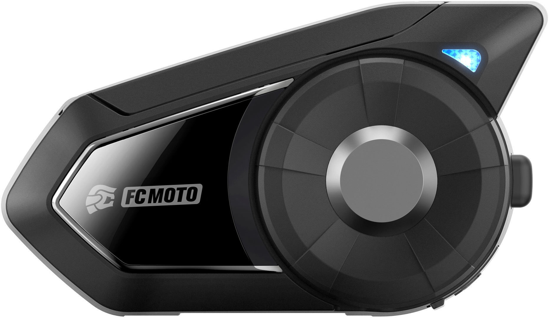 Sena 30K HD FC-Moto Edition Sistem de comunicații Bluetooth Single Pack Figura 5