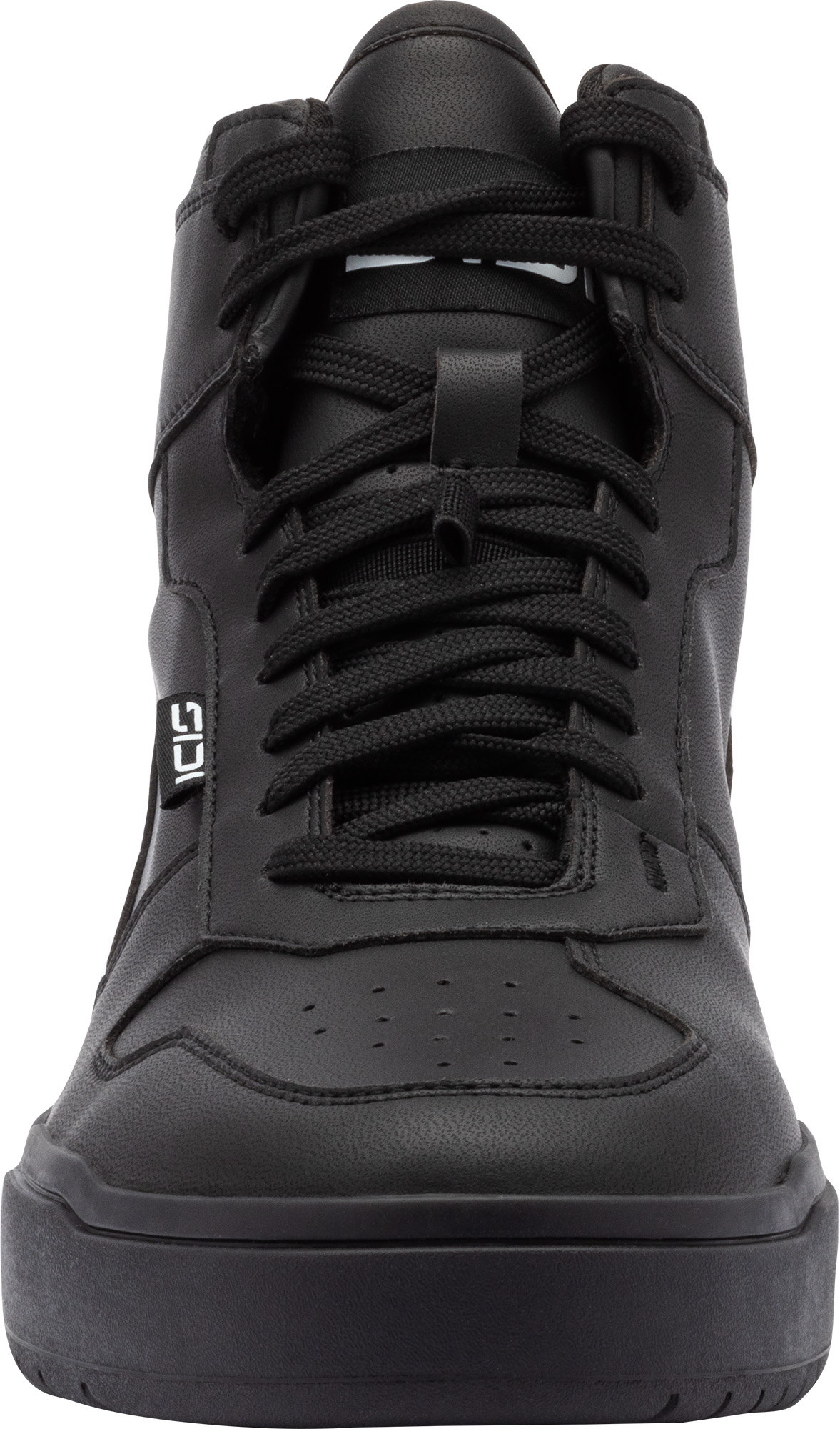 Sidi Lynx Climadome Motorsykkelsko Svart 46 Figur 4