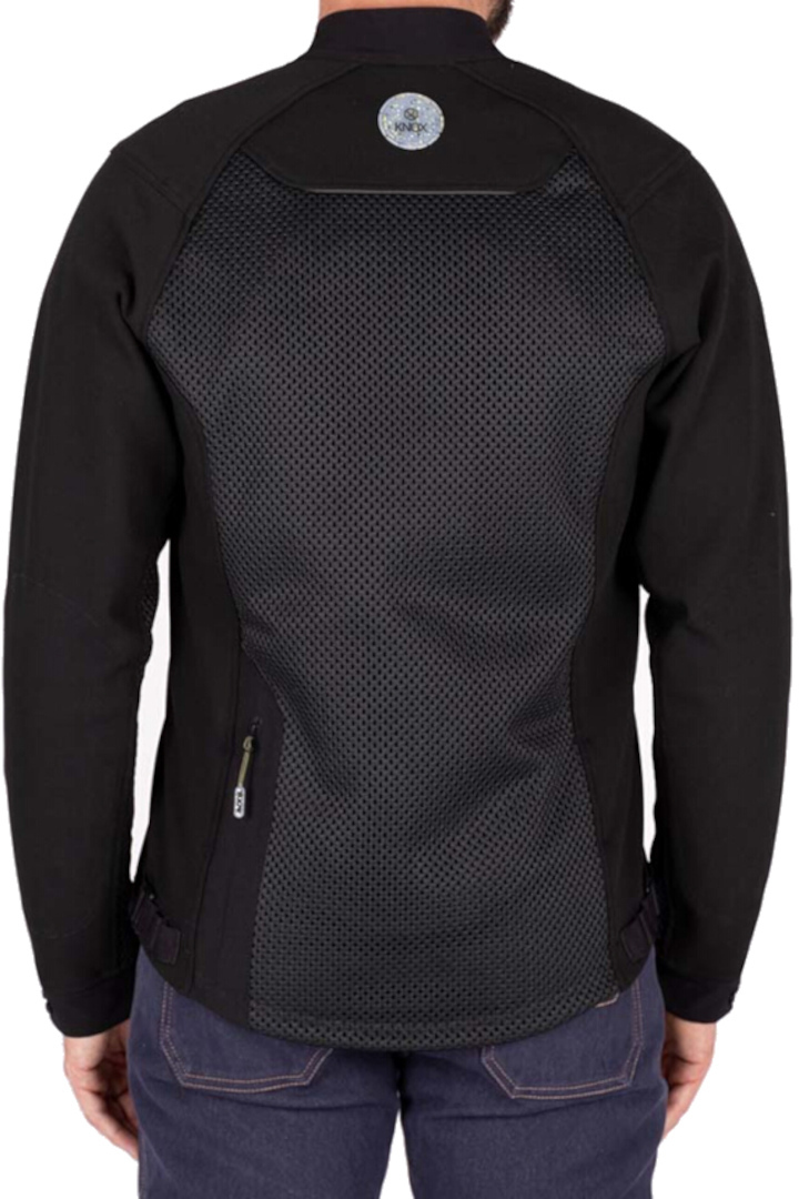 Knox Honister MK2 Protector Jacket L Figure 4