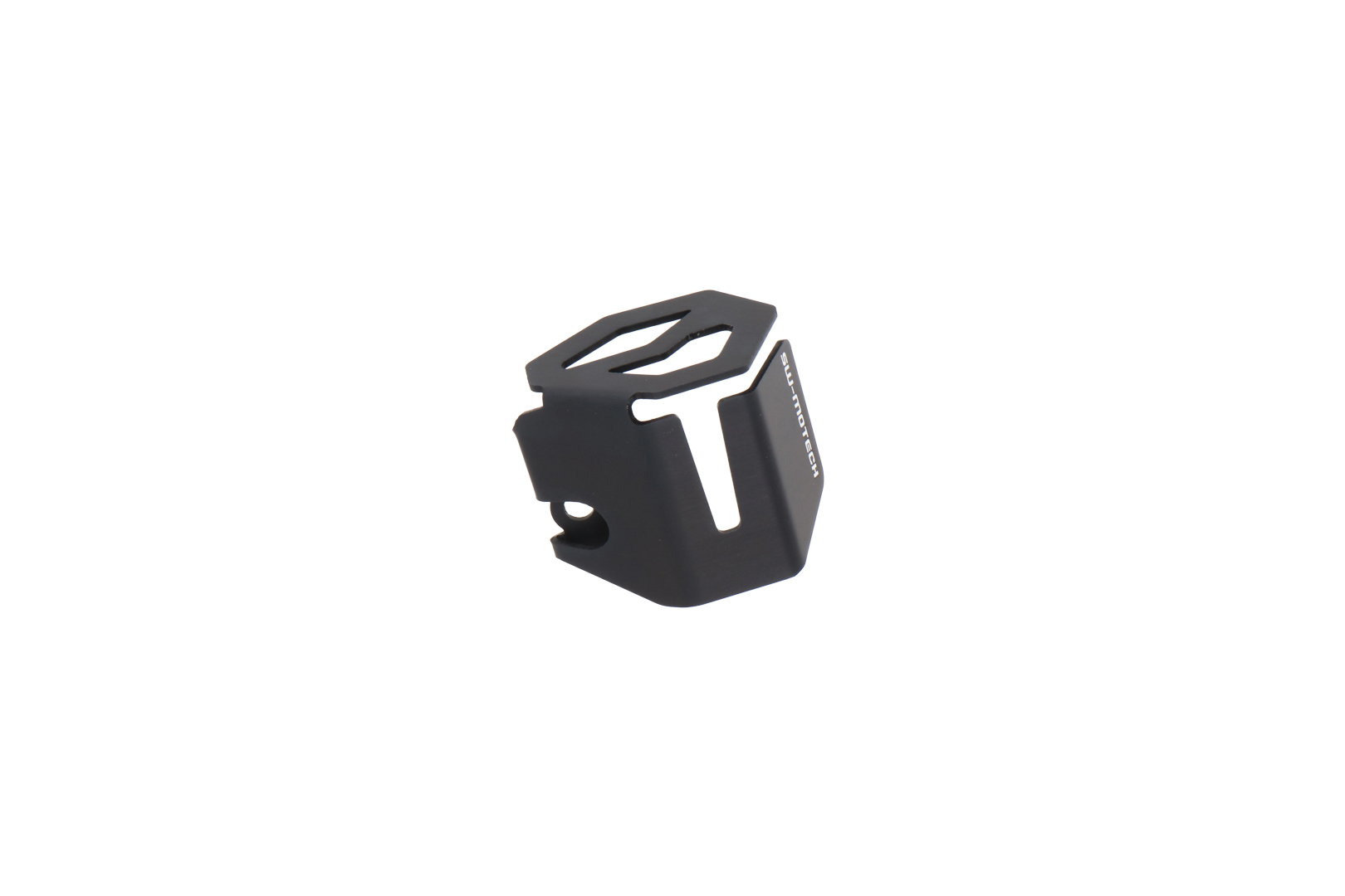 SW-Motech Protector de rezervor de frână - Negru. Modelele Triumph Tiger 1200 (22-). Figura 1