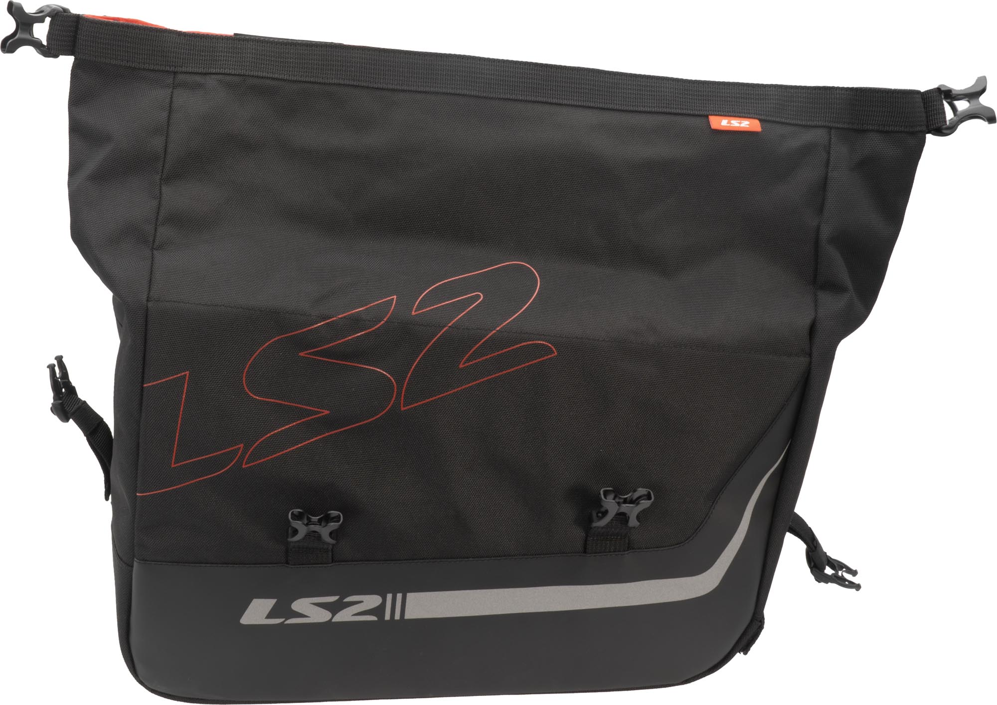 LS2 Freedom 20+20L Genți de șa Figura 6