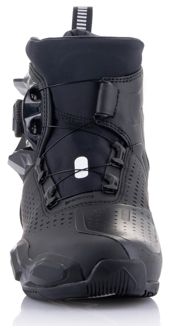 Alpinestars SP-2 Motorcykel sko Sort 43 Figur 7
