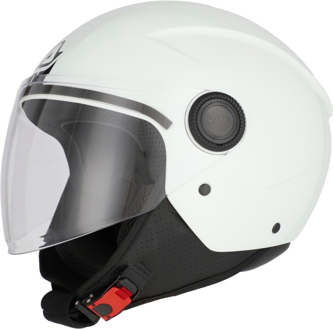 Acerbis Jet Brezza Kid Kids Jet Helmet-image-781072428