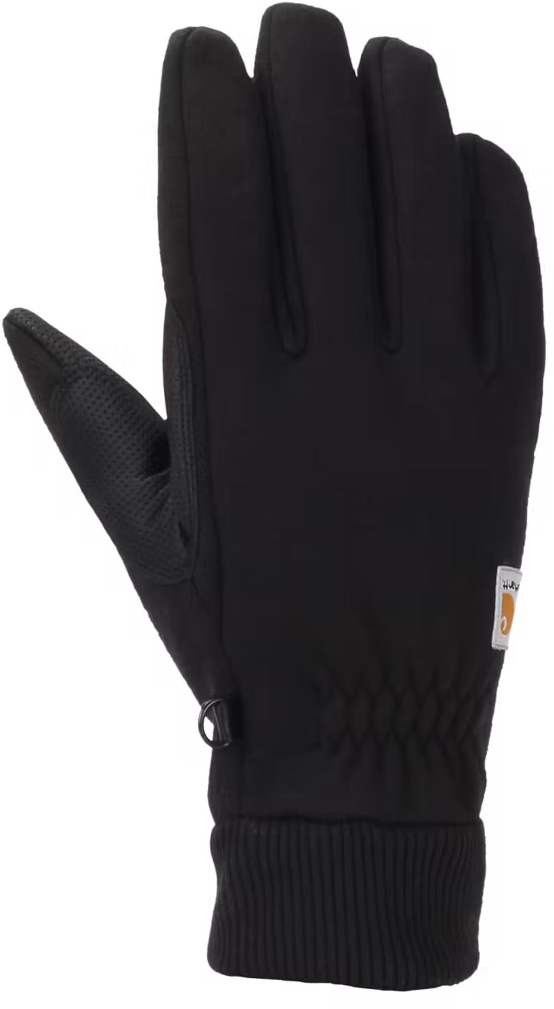 Carhartt Wind Fighter Touchscreen Luvas de Fleece Femininas Artigo principal Figura 1