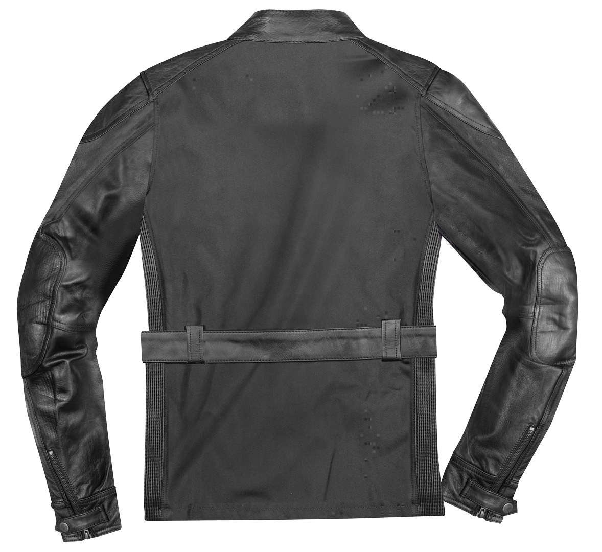 HolyFreedom Quattro TL motorcycle leather/textile jacket S Figure 3