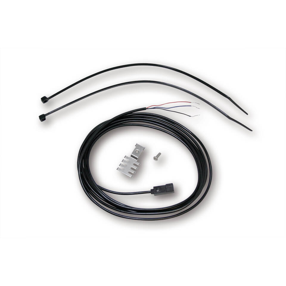 DAYTONA Corp. Aktiver Sensor Figura 1 DAYTONA Corp. Aktiver Sensor Figura 1