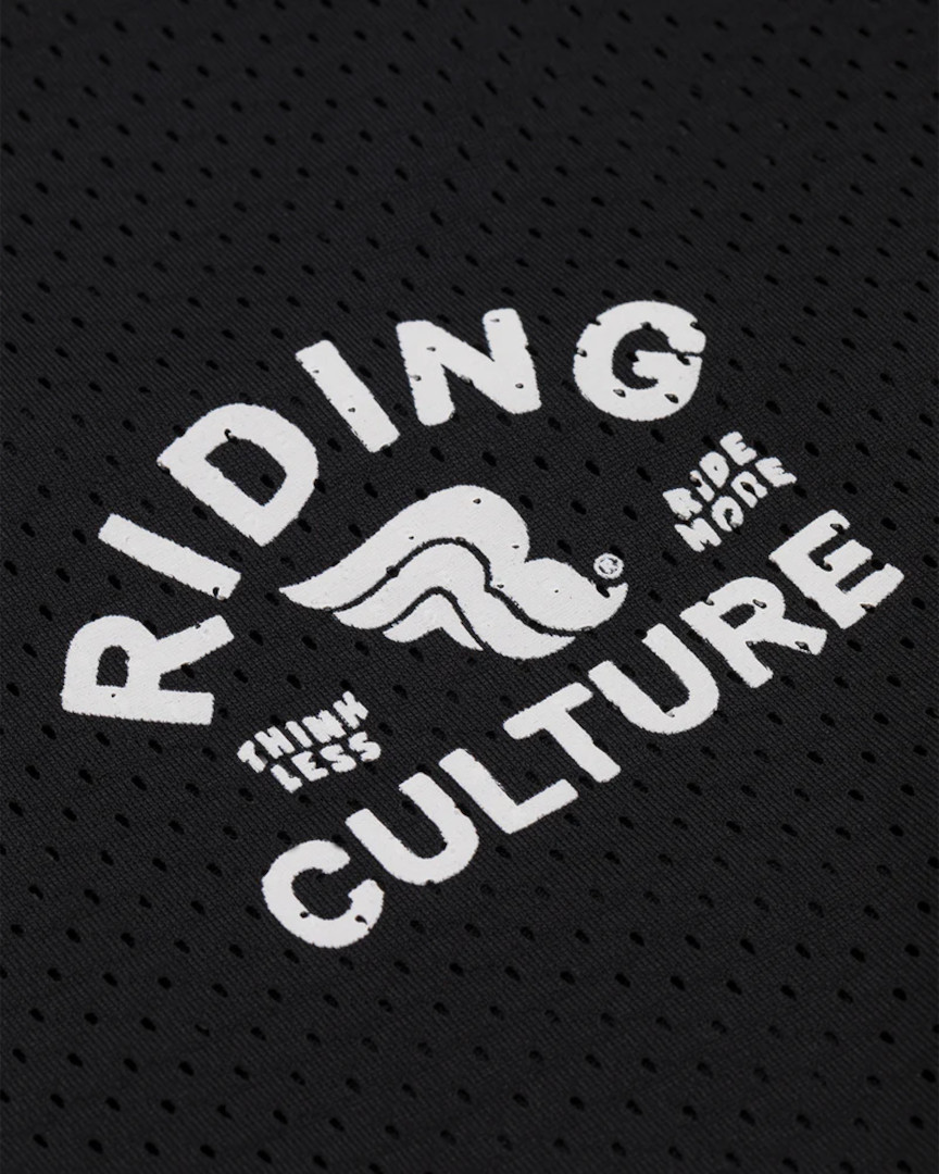 Riding Culture Ride More Tricou de motocross XXL Figura 3