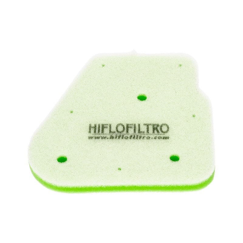 Hiflofiltro Luftfilter - HFA4001DS Figur 1