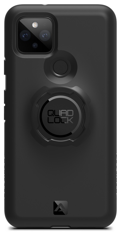 Quad Lock Husă pentru telefon - Google Pixel 5 Figura 2