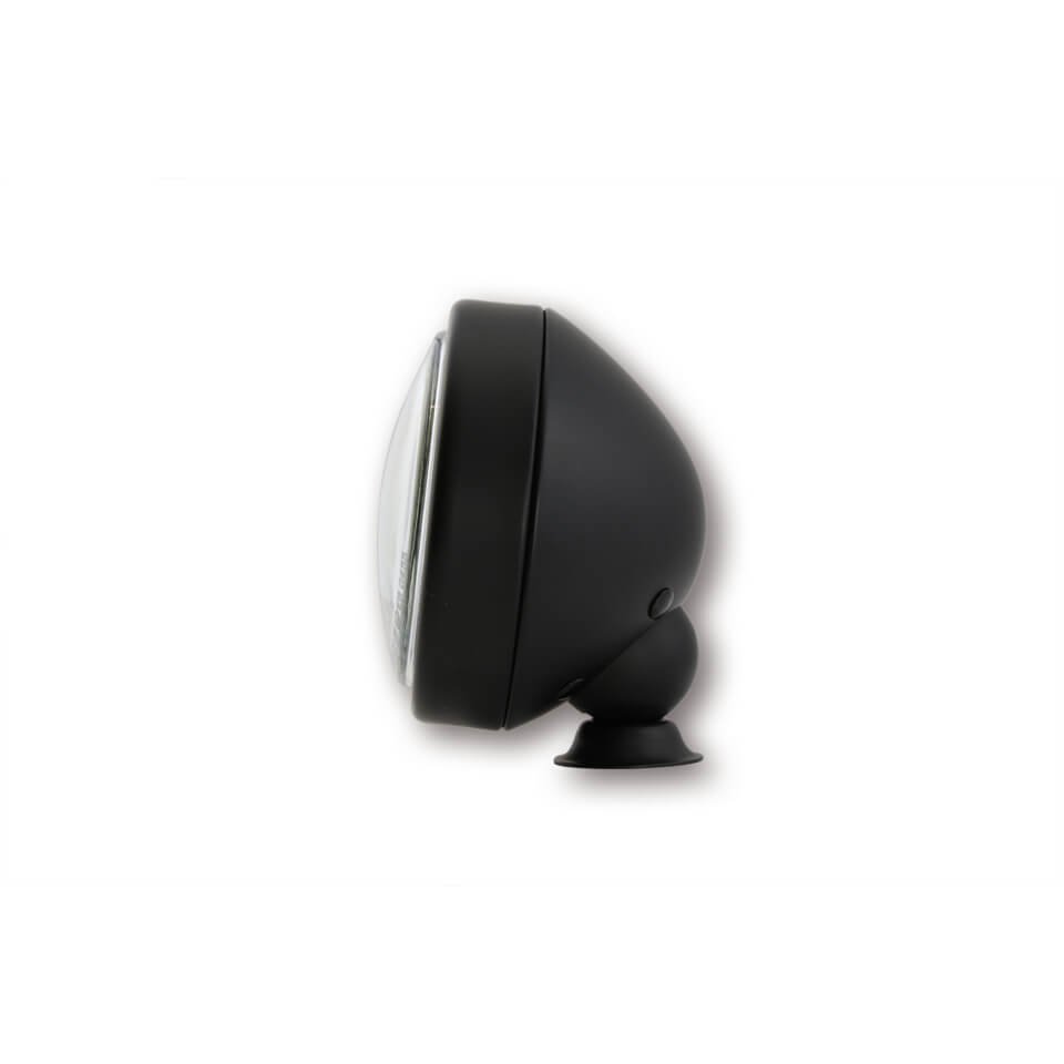 SHIN YO 4 Zoll LED Fernscheinwerfer Black matt Figura 2