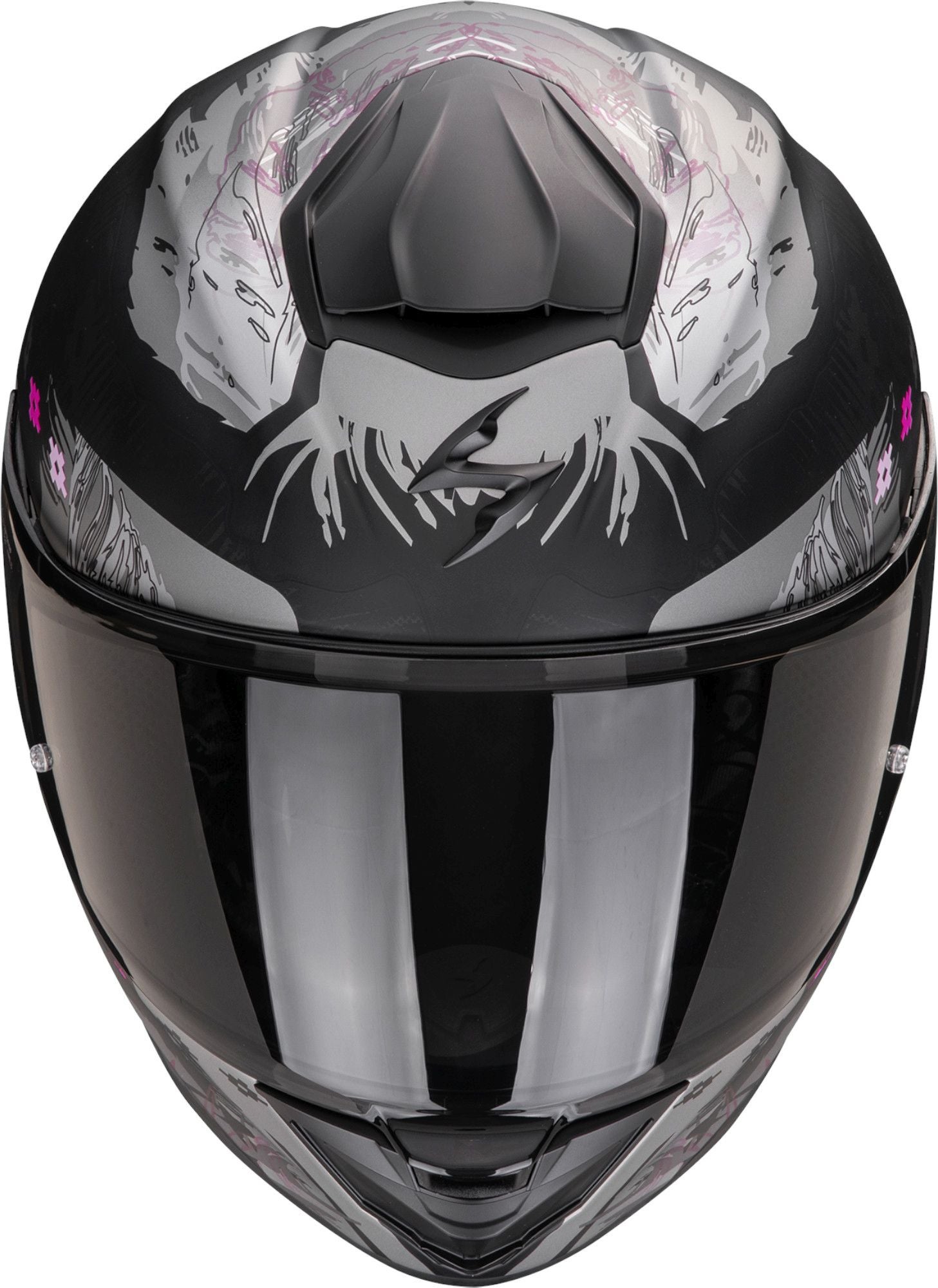 Scorpion Exo-530 Air Hadji Helm S (55/56) Abbildung 2