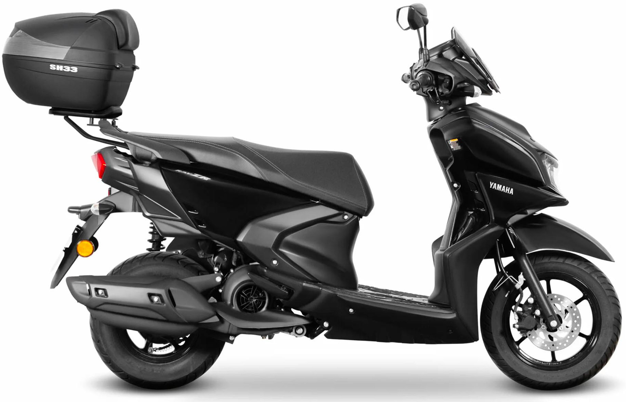 SHAD Top Master Portător cu cartuș superior Figura 2