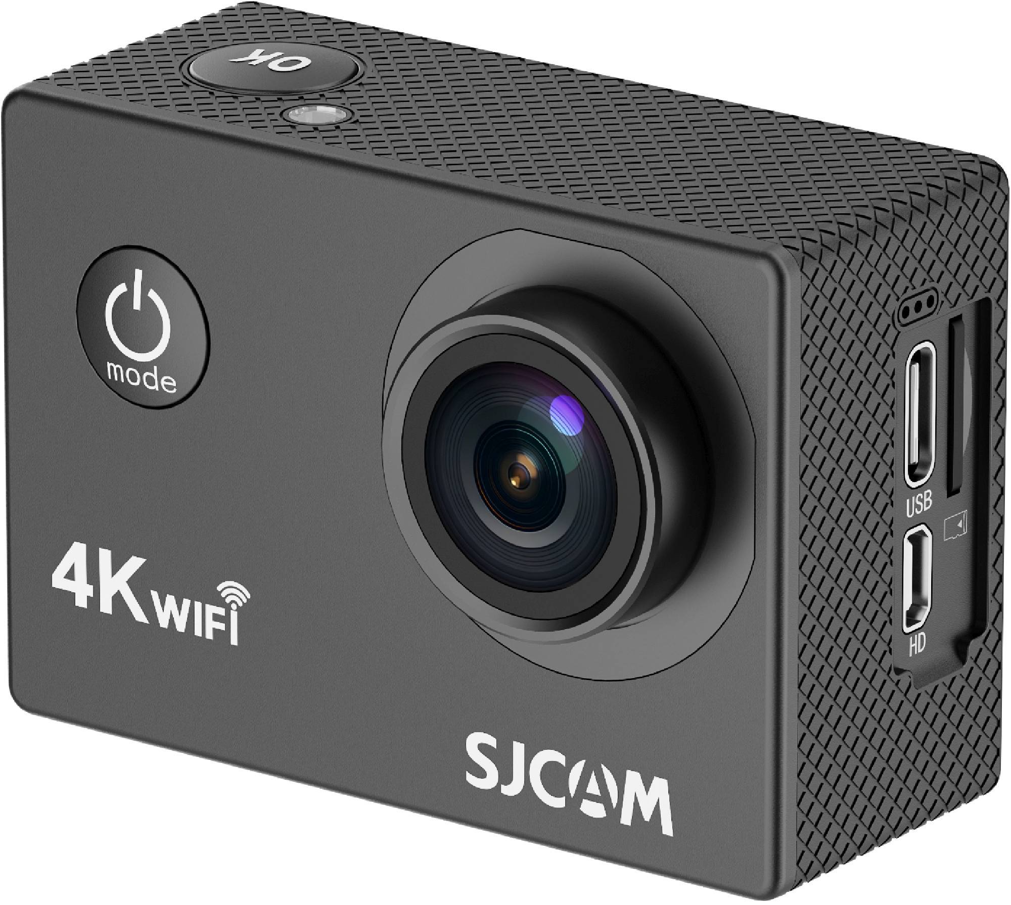 SJCAM SJ4000 Air Action Cameră foto Figura 3