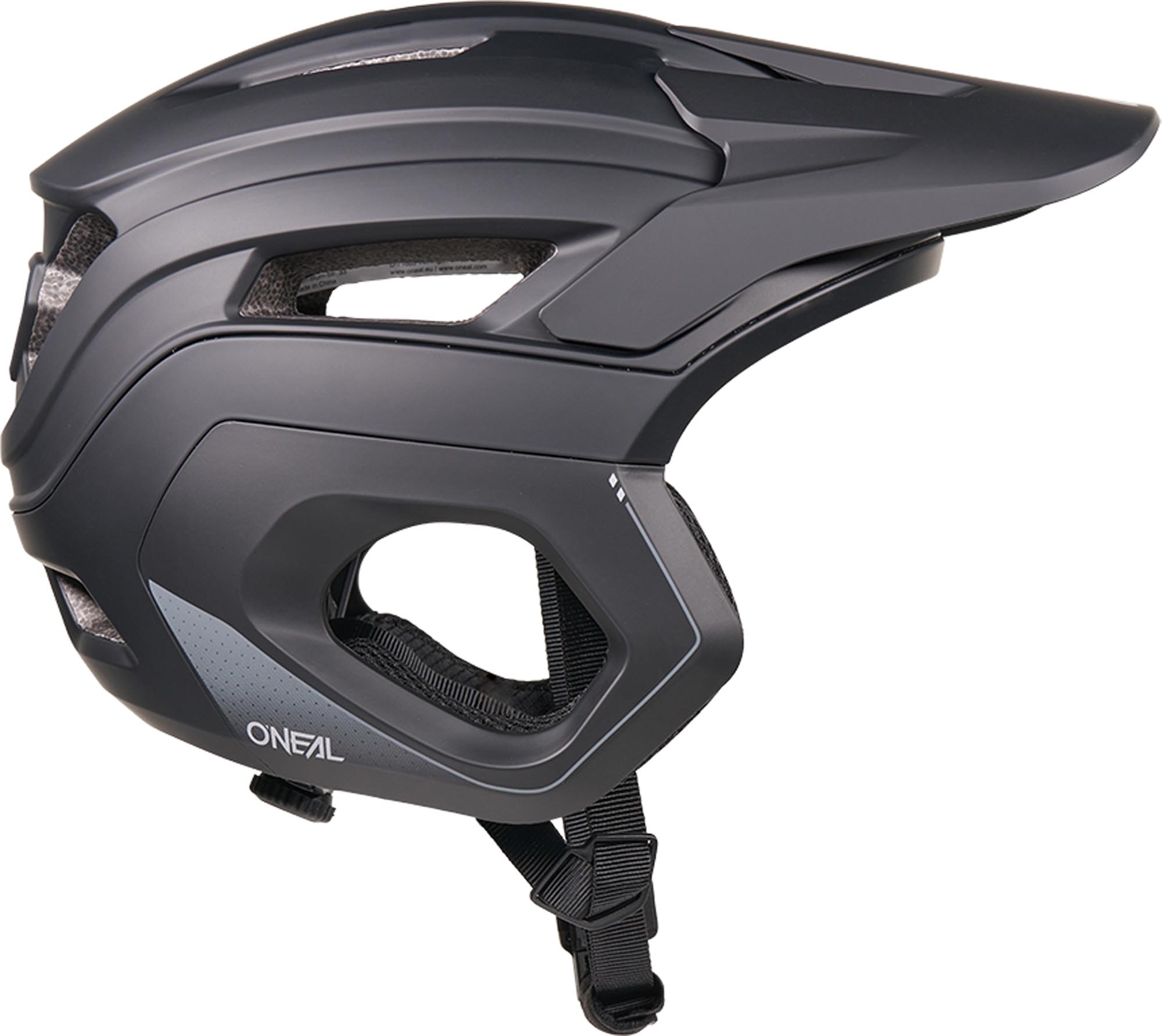 Oneal Trapper EVO Casco de bicicleta negro S/M Figura 5