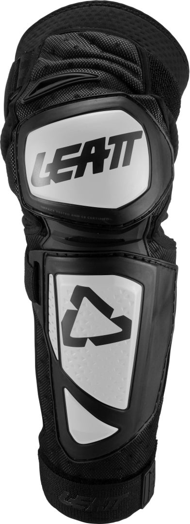 Leatt EXT Crianças Motocross Knee/Shin Guards Figura 1