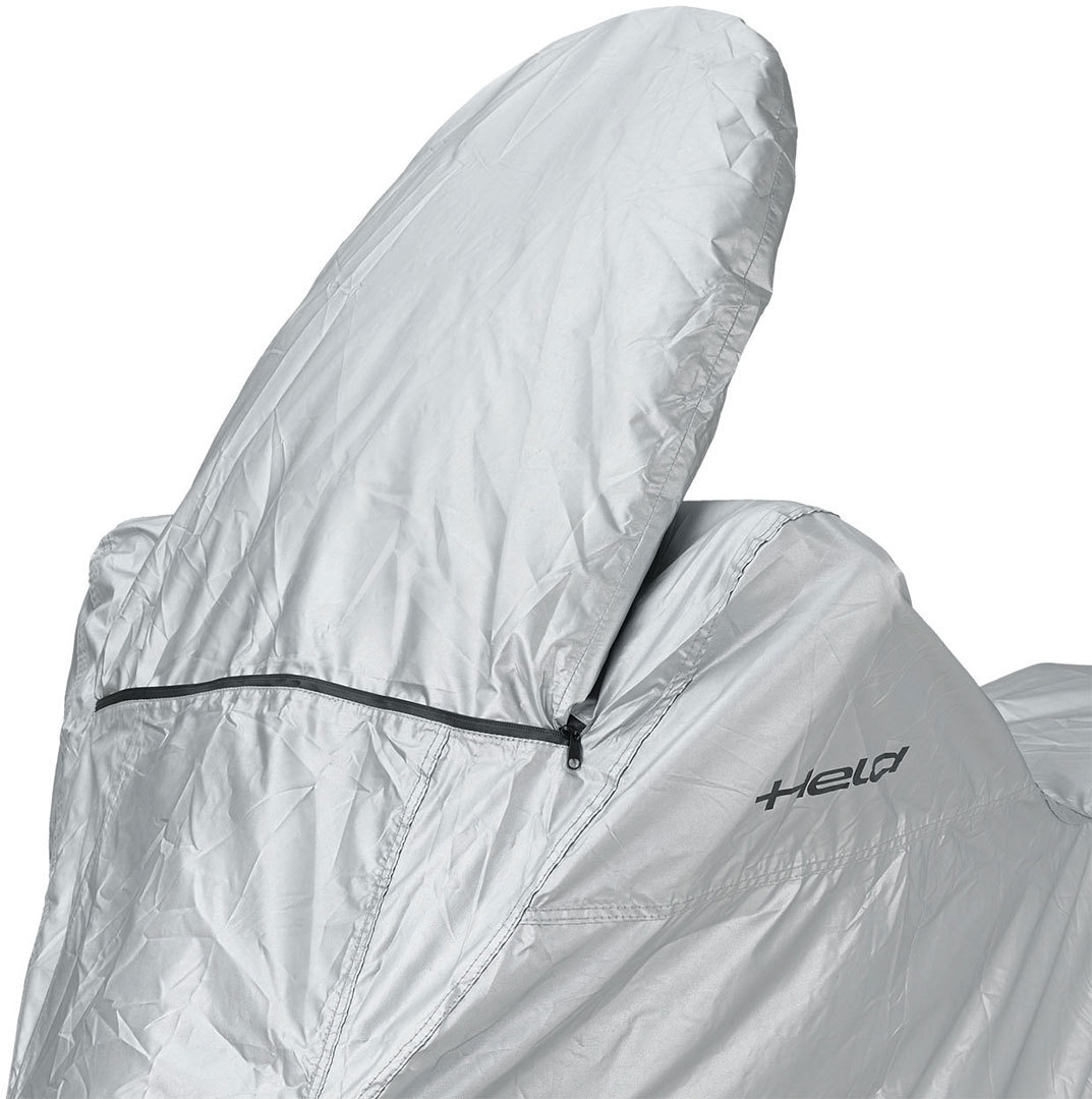 Held Scooter Evo 9703 Vindrutan S Figur 2