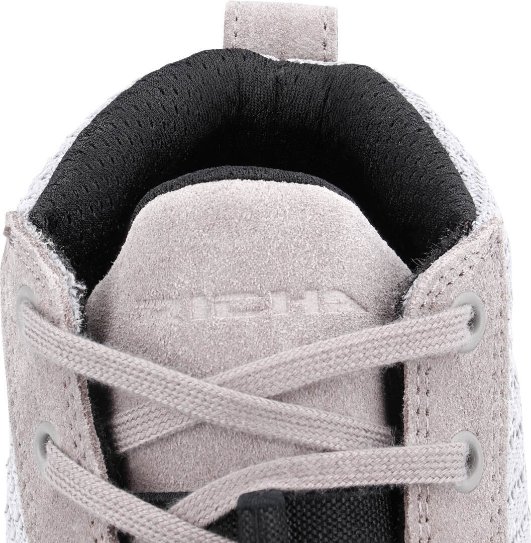 Richa Mistral Air Chaussures de moto Gris clair 42 Figure 10