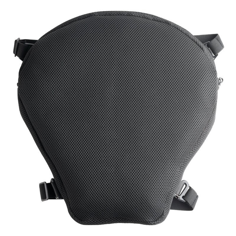 Oxford Coussin de selle Air Seat - Adventure & Touring Figure 8
