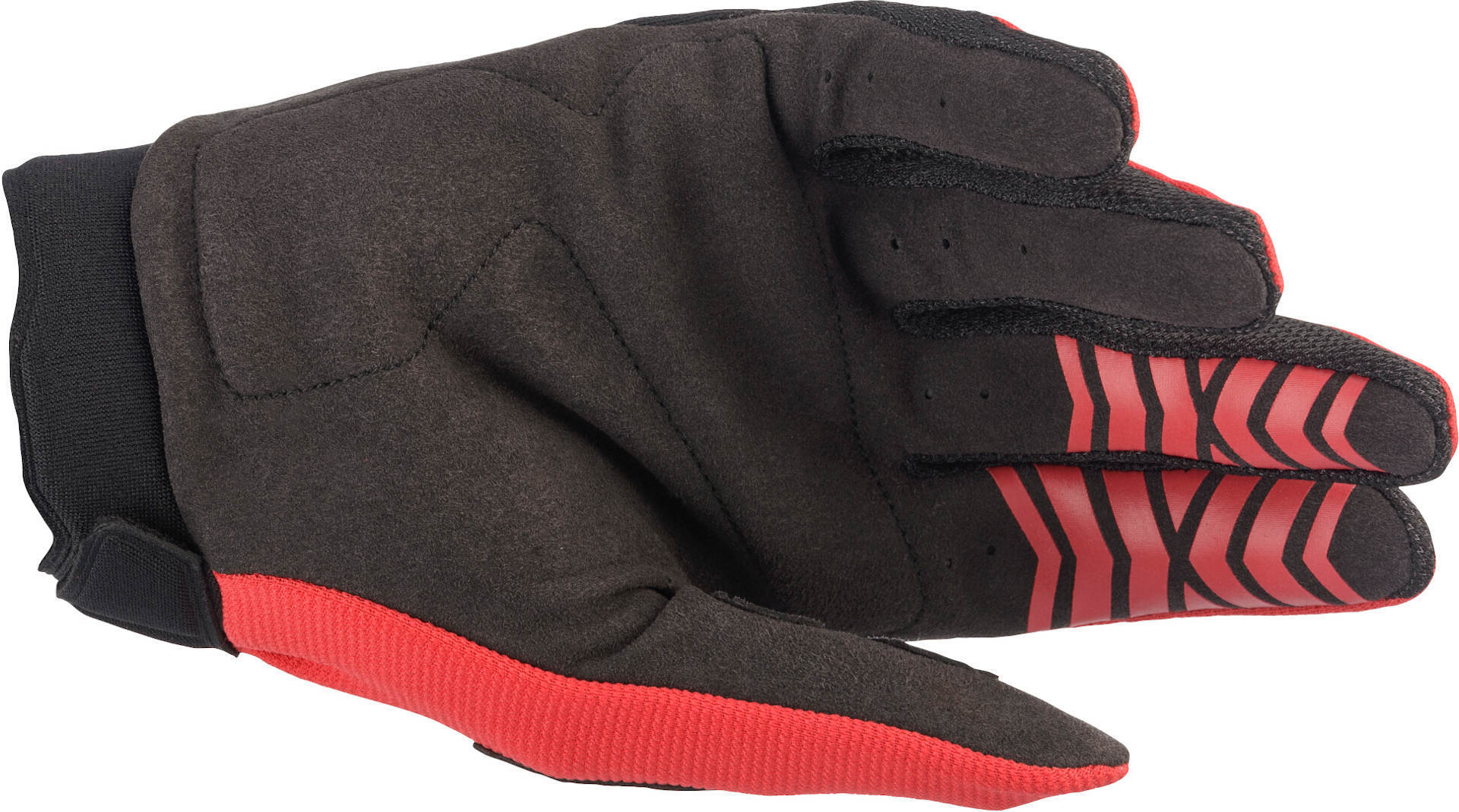 Alpinestars Full Bore Motocross handsker rød/sort 4XL Figur 2
