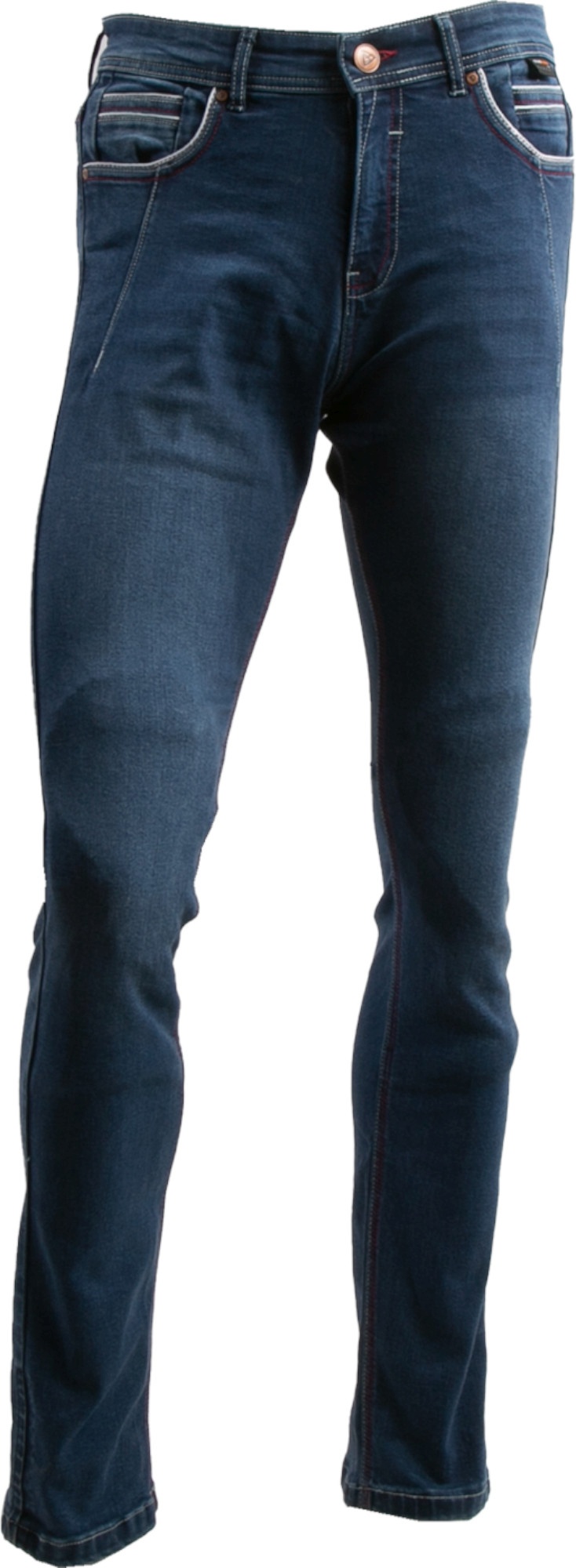 MUGENRACE Feast Jeans de motocicleta feminina Artigo principal Figura 1