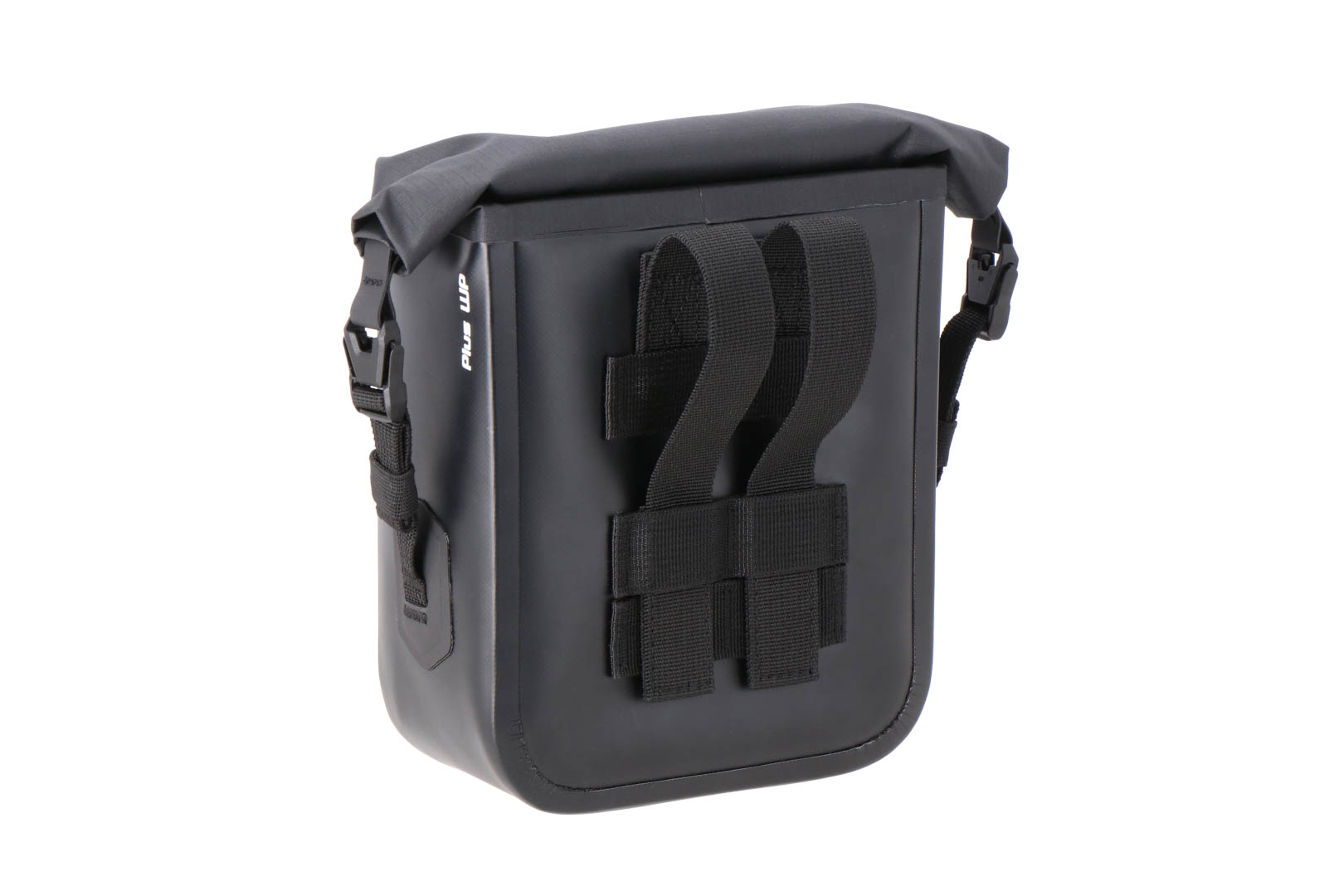 Geanta de accesorii SW-Motech PRO Plus WP - Neagră. Rezistență la apă. Figura 2