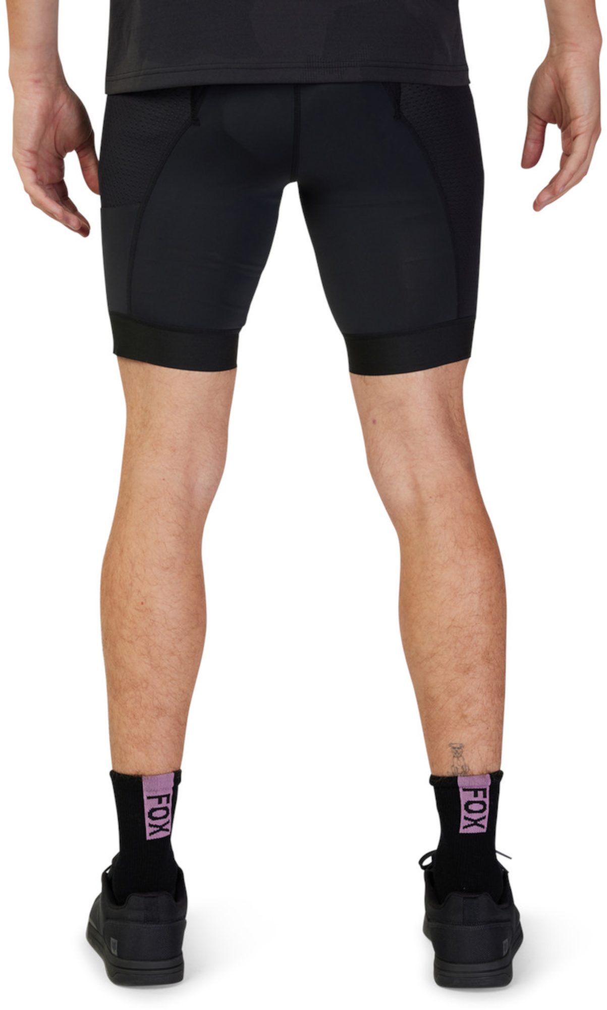 FOX Tecbase Liner Cykelshorts L Figur 4