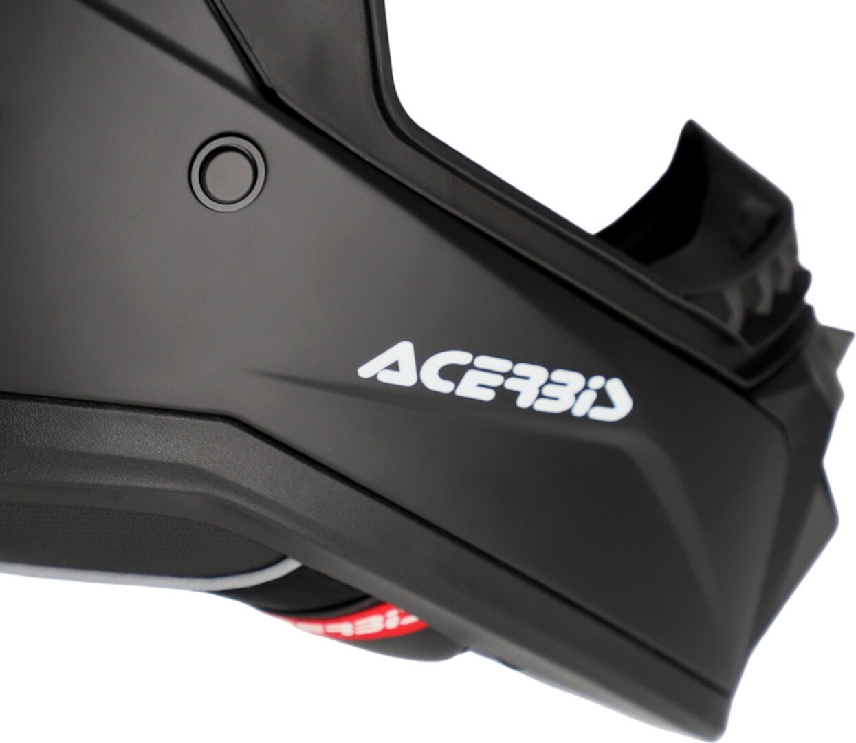 Acerbis Attack Enduro 頭盔 黑哑光 XL（61/62） 图15