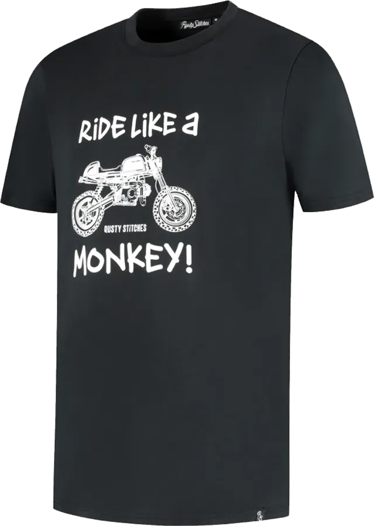 Rusty Stitches #115 T-Shirt 3XL Abbildung 1