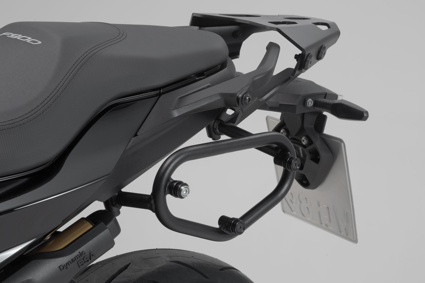 SW-Motech SLC portavion lateral stânga - BMW F 900 R / XR (19-). Figura 4