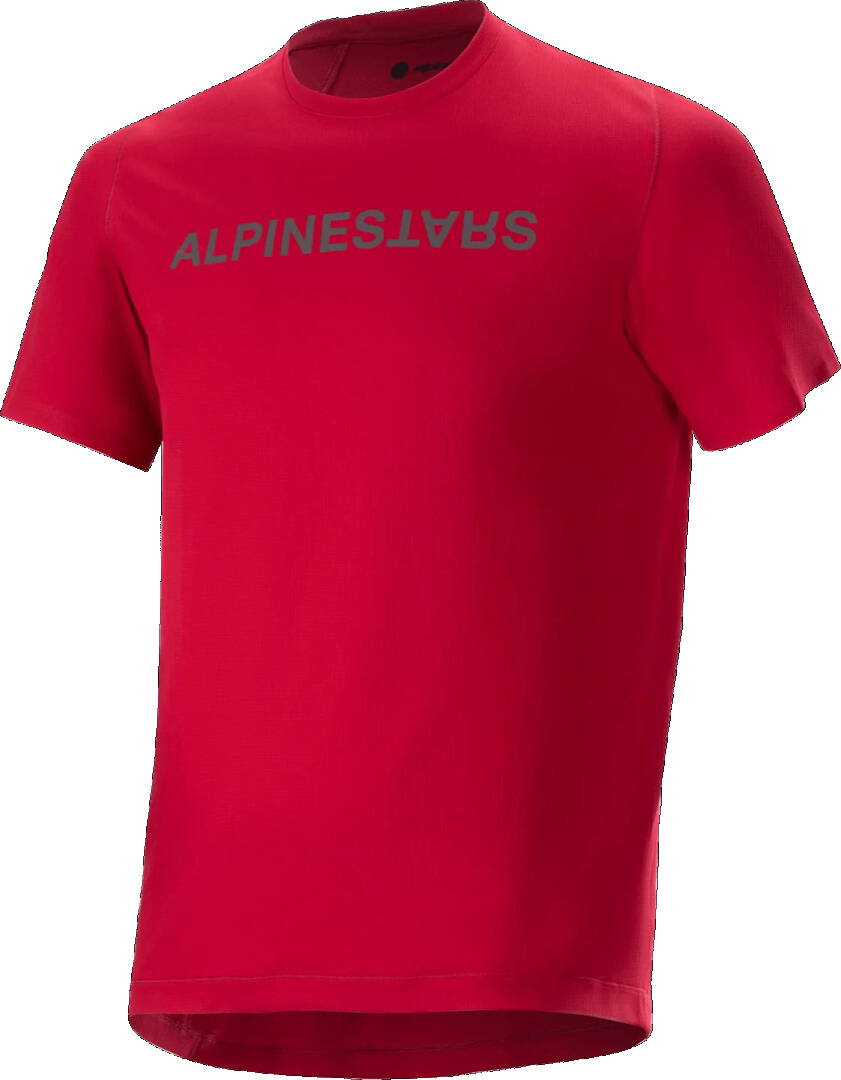 Alpinestars A-Aria Switch Short Sleeve Bicycle Jersey-image-546845527