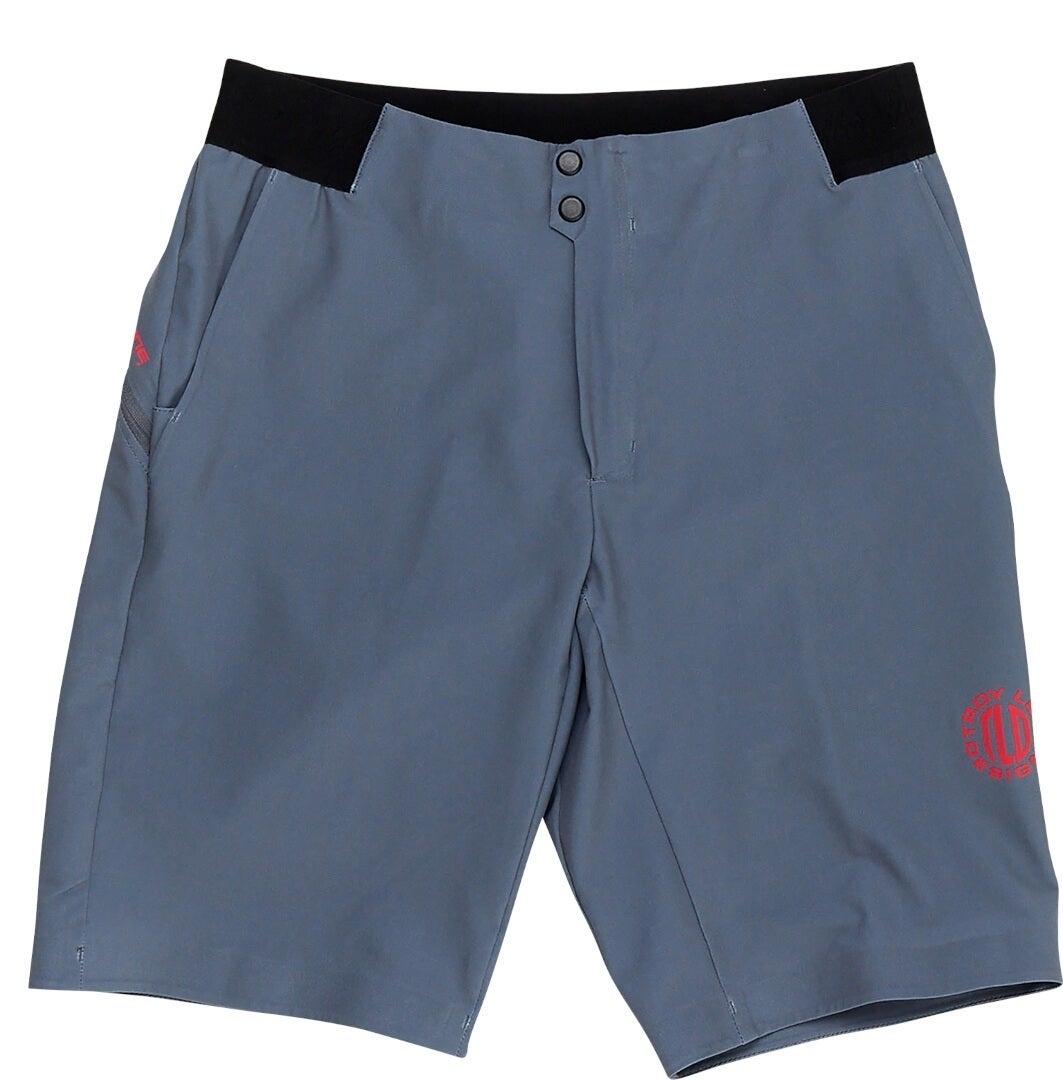 Troy Lee Designs Flowline Superlyte Mono Cuissards de vélo Sable 36 Figure 2