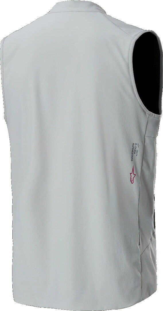 Alpinestars A-Dura Thermal Bicycle Vest light grey M Figure 3