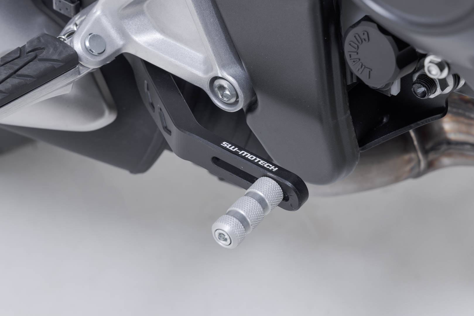 Pedală de frână SW-Motech - Honda CB1000 Hornet (24-). Figura 4