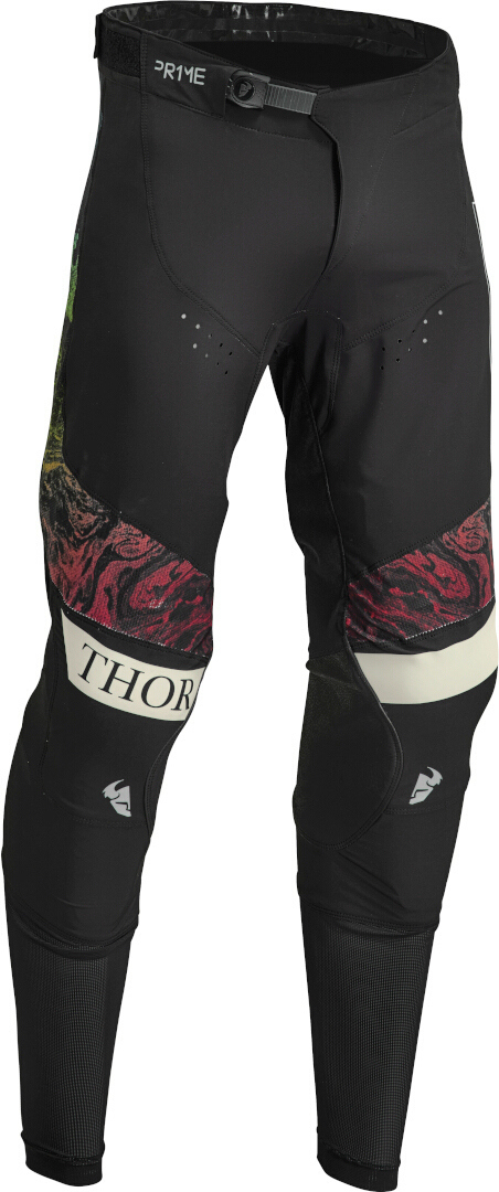 Thor Prime Melter Motocross Hose 28 Abbildung 1