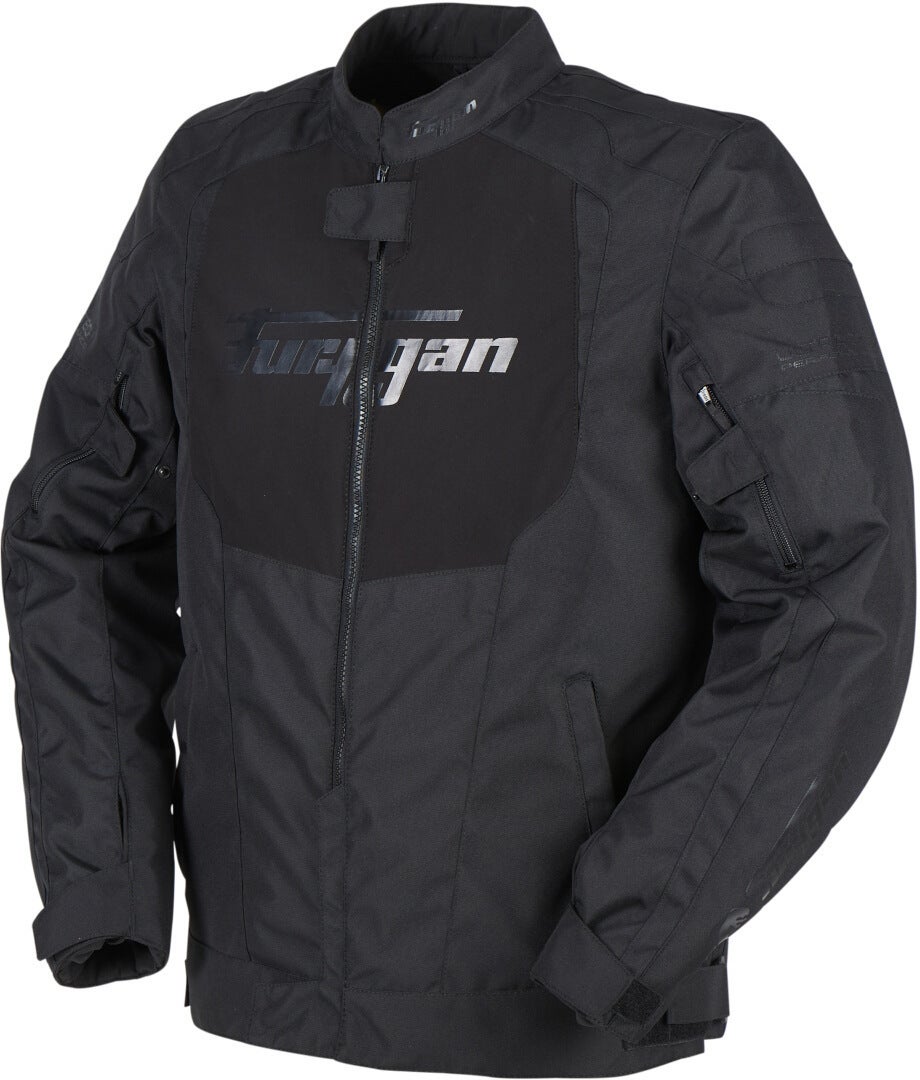 Furygan Norman Motorcycle Textile Jacket XXL Figure 4