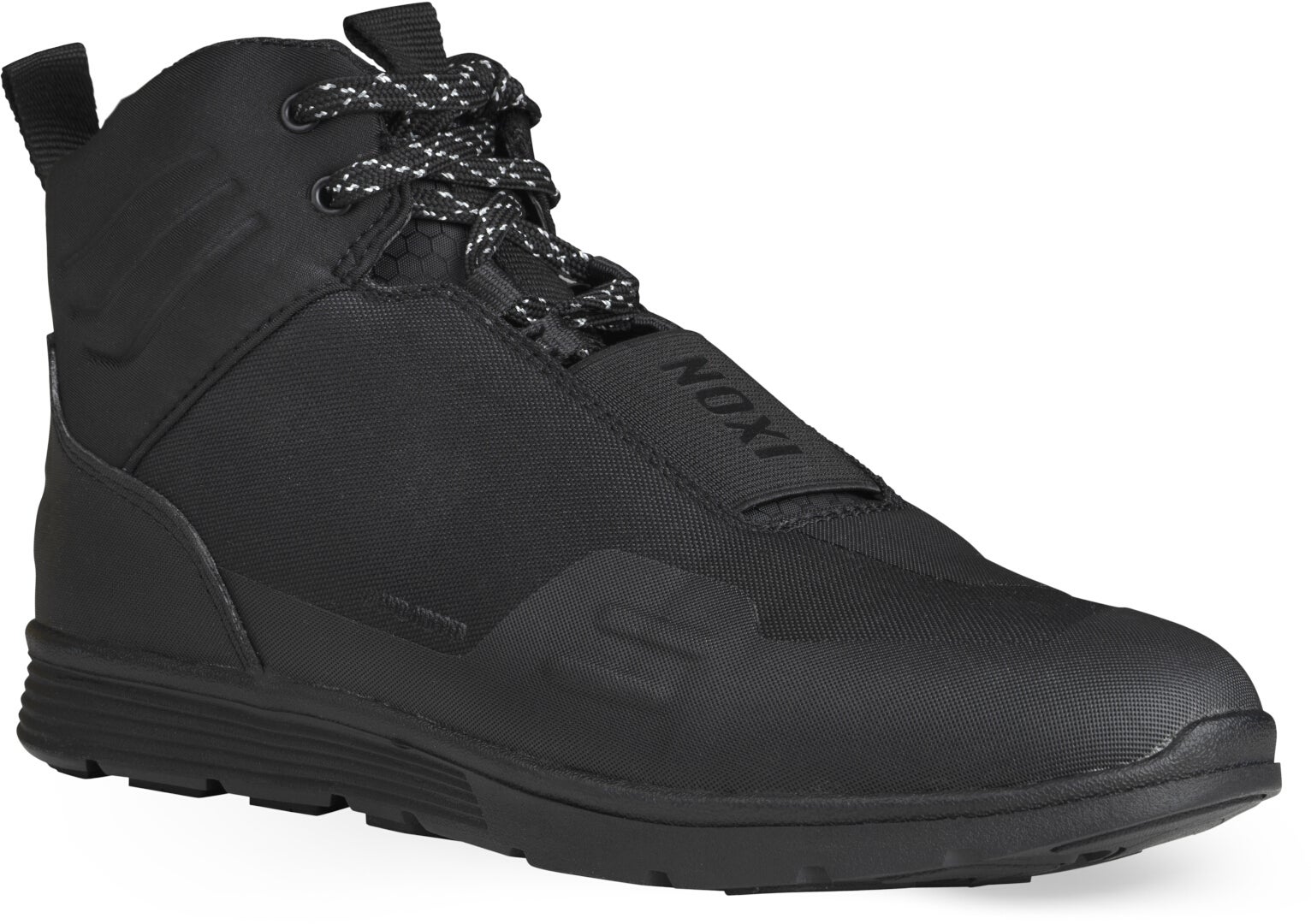 Ixon Hopper Motorcycle Shoes black 45 Figure 2